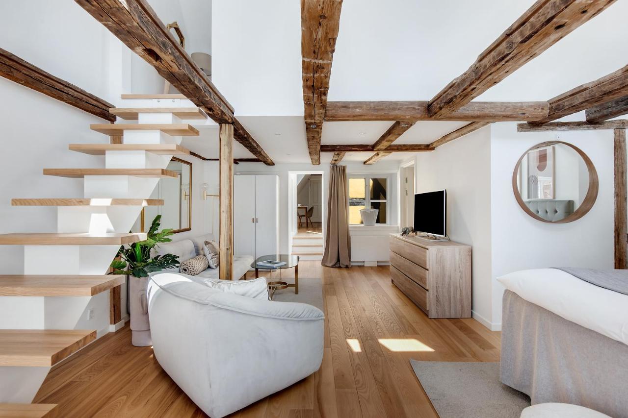 Sanders Regent - Inviting One-Bedroom Apartment Near Central Square Copenhagen Exterior photo