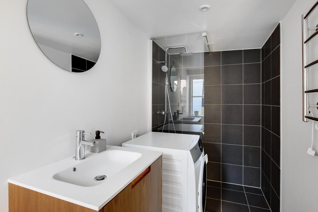 Sanders Regent - Inviting One-Bedroom Apartment Near Central Square Copenhagen Exterior photo