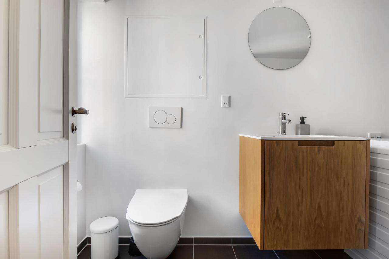 Sanders Regent - Inviting One-Bedroom Apartment Near Central Square Copenhagen Exterior photo