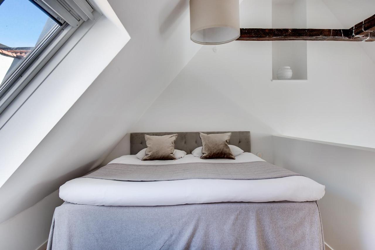 Sanders Regent - Inviting One-Bedroom Apartment Near Central Square Copenhagen Exterior photo