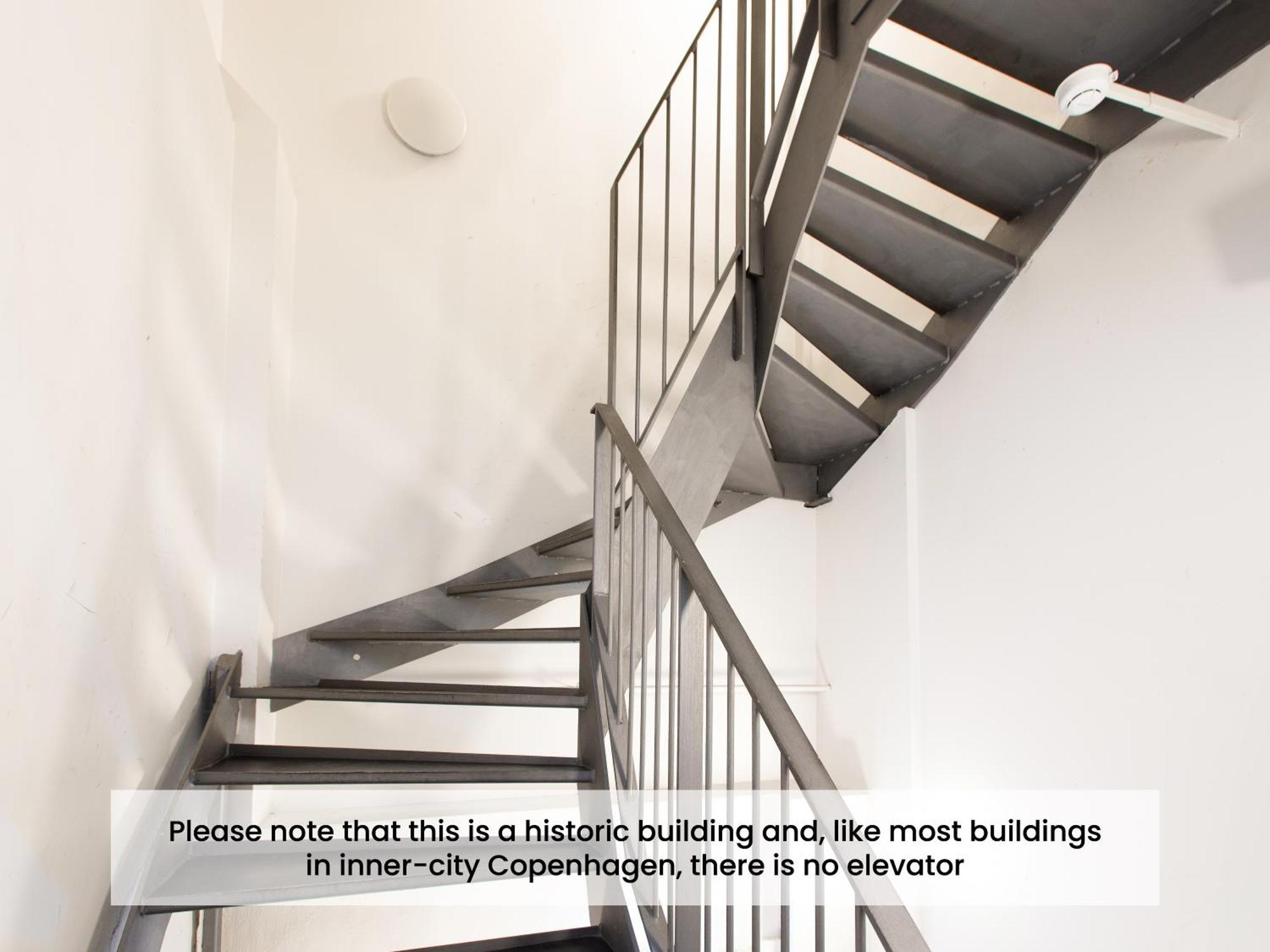 Sanders Regent - Inviting One-Bedroom Apartment Near Central Square Copenhagen Exterior photo